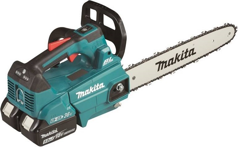 Makita DUC356PT2B