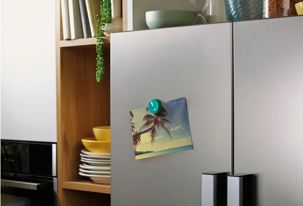Americká lednice Gorenje Superior NRS918FVX nerez Americká lednice Gorenje Superior NRS918FVX nerez