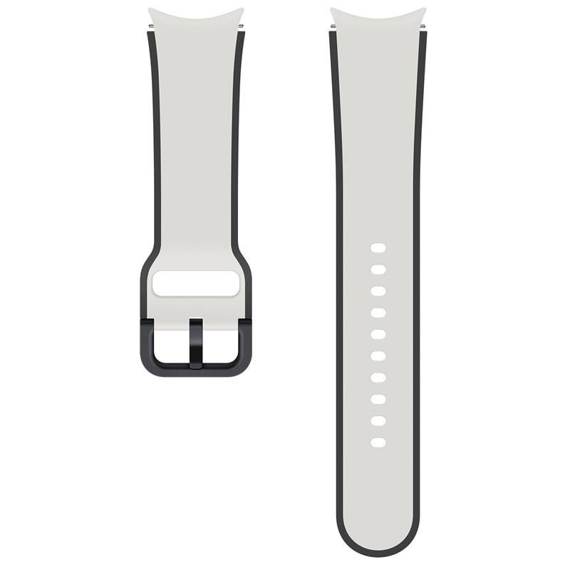 Řemínek Samsung Galaxy Watch5 2-Tone Band (S/M) béžový