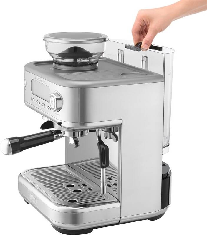 Pákový kávovar Sencor SES 6050SS Pákový kávovar Sencor SES 6050SS