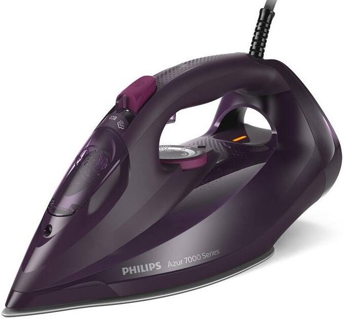 Philips 7000 Series DST7061/30, fialová