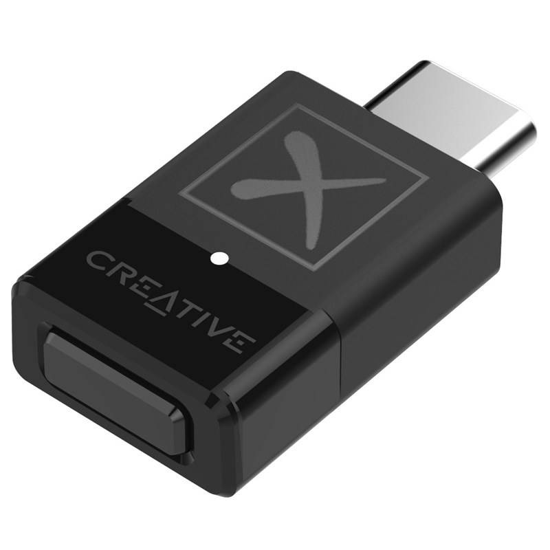 Creative bt-w3x