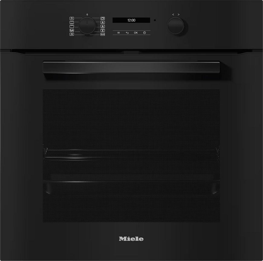 Trouba Miele H 2861-1 BP černá Trouba Miele H 2861-1 BP černá