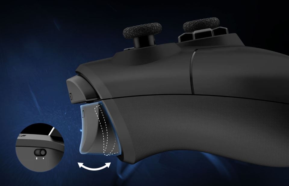 MSI Force GC300 Wireless