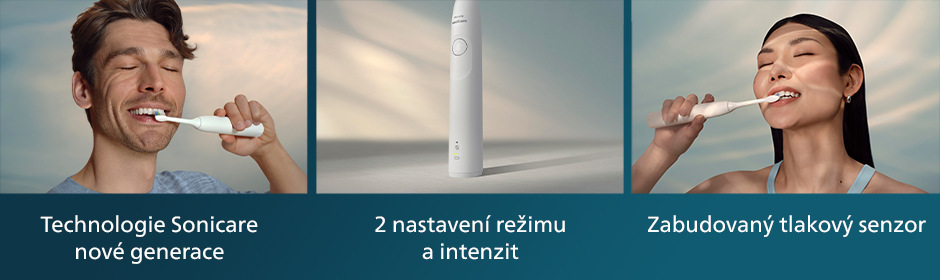 Zubní kartáček Philips HX7108/01 Sonicare 5300