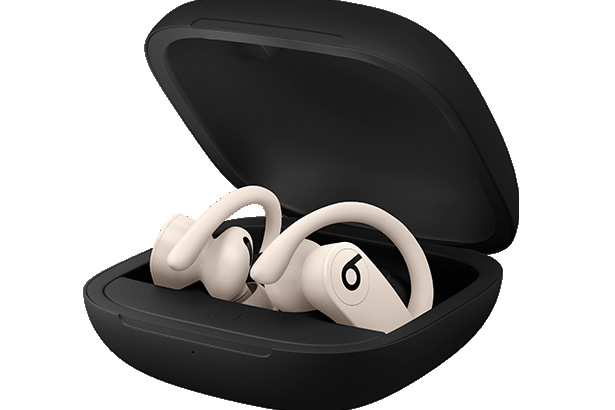 Sluchátka Beats Powerbeats Pro černá Sluchátka Beats Powerbeats Pro černá