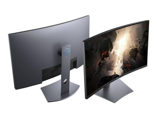 Monitor Dell Gaming S3220DGF Monitor Dell Gaming S3220DGF