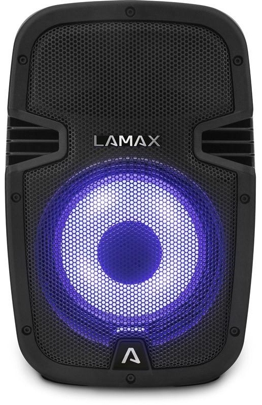 Party reproduktor LAMAX PartyBoomBox300 černý