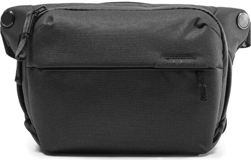 Brašna Peak Design Everyday Sling 3L (v2) černá