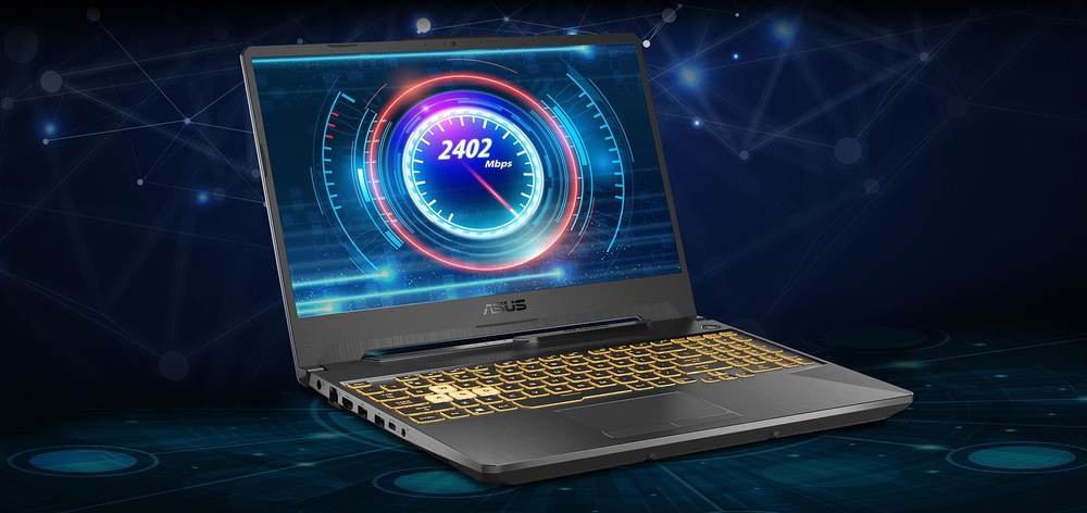 ASUS TUF Gaming F15