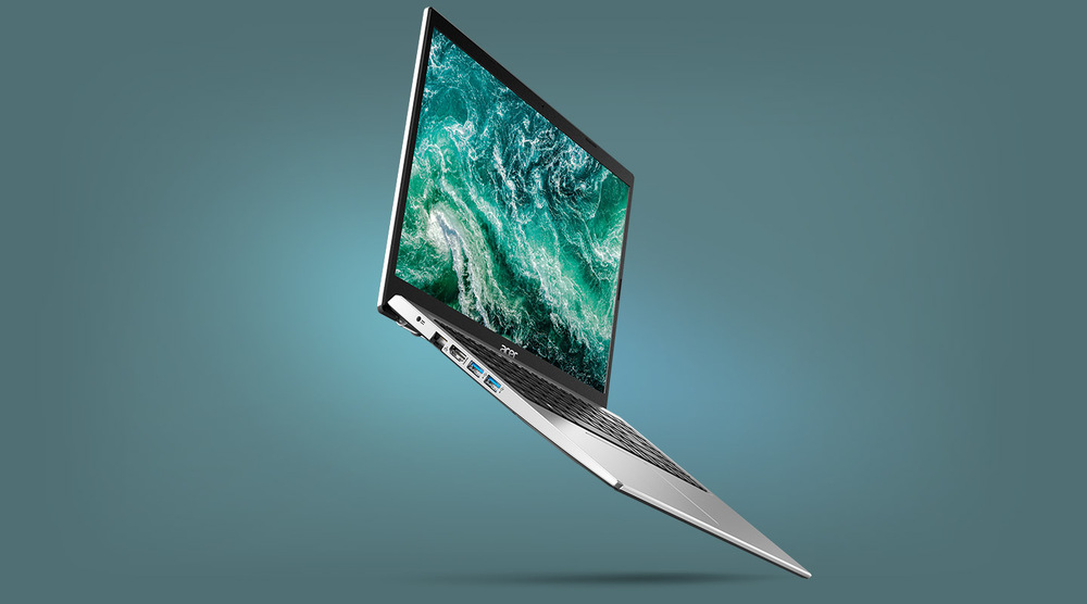 Notebook Acer Aspire 3 (A315-58-39UL) červený Acer Aspire 3 (A315-58-39UL)