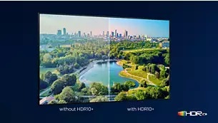 Philips 77OLED807
