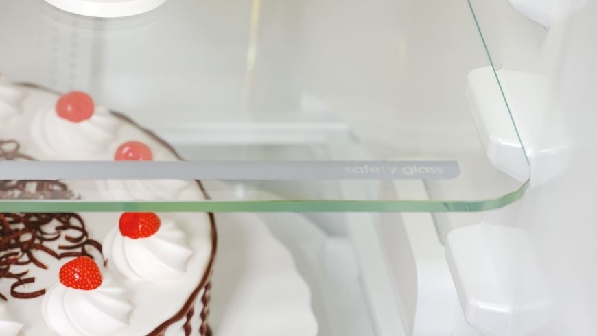 Chladnička s mrazničkou Candy CCE4T620DS stříbrná Chladnička s mrazničkou Candy CCE4T620DS stříbrná