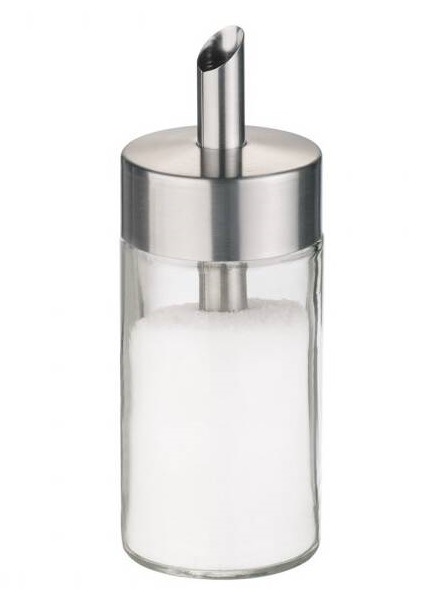 Cukřenka dávkovací CLUB 225 ml