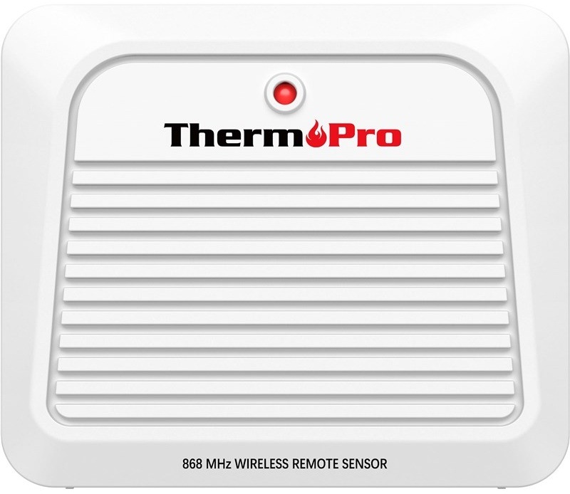 Čidlo pro meteostanice ThermoPro TX-7C, pro TP280C, 868MHz bílý