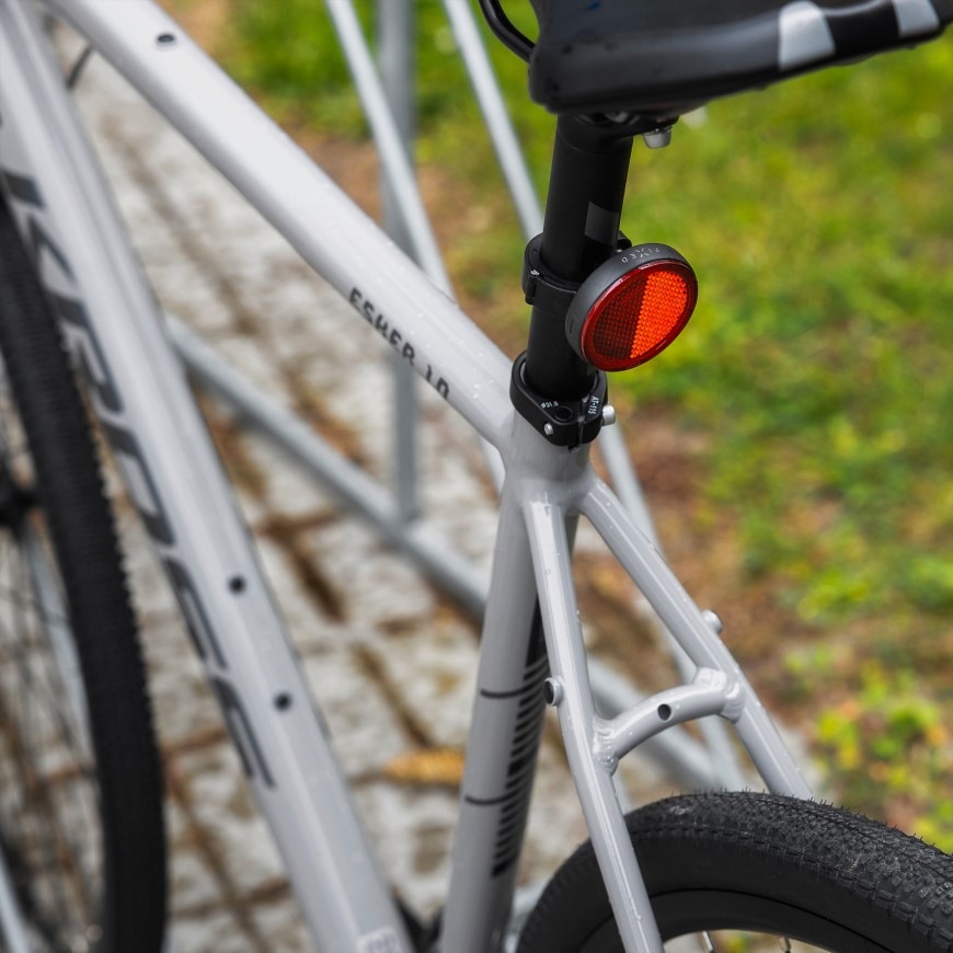 Lokátor FIXED Tag Reflector s podporou Find My černý Lokátor FIXED Tag Reflector s podporou Find My - černý