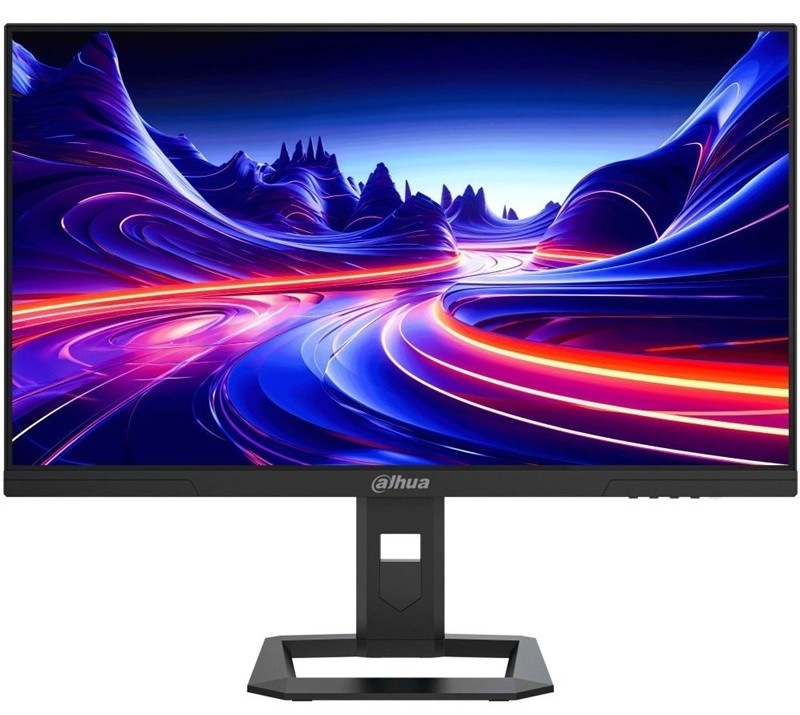 Monitor Dahua LM27-E341A černý