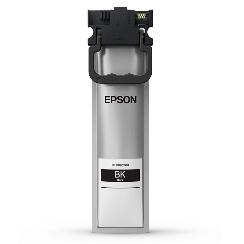 Inkoustová náplň Epson T9441, 3000 stran černá