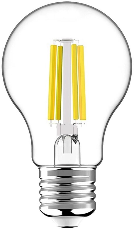 Žárovka LED Rabalux Filament E27, 4W, 4 000 K