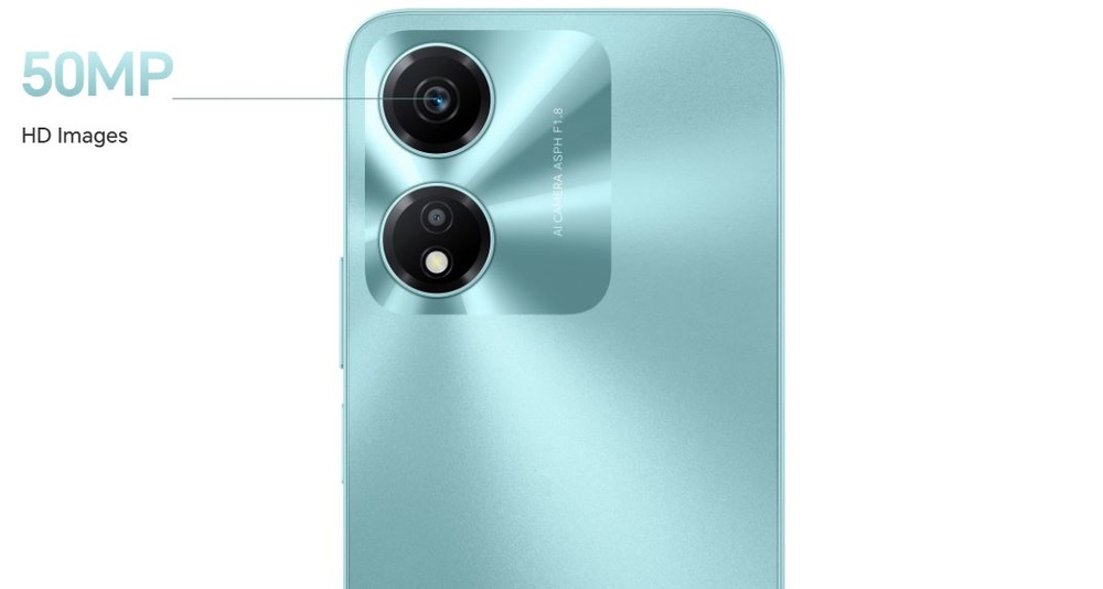 Honor X5c Plus