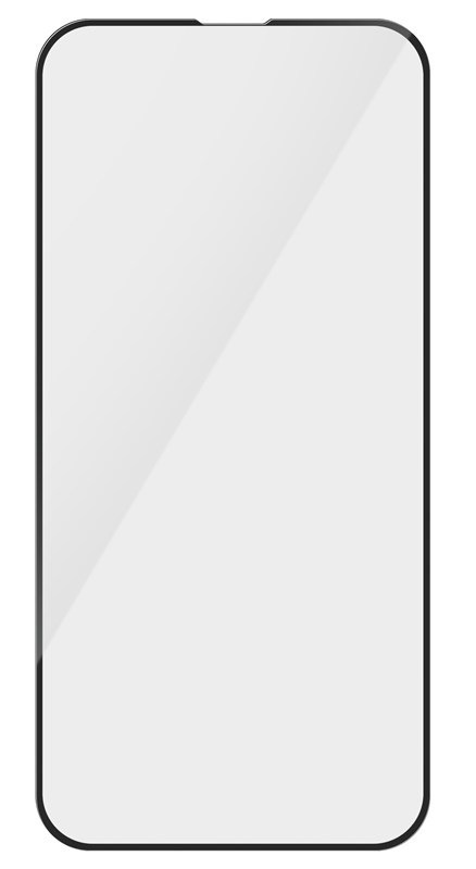 Tvrzené sklo PanzerGlass na Apple iPhone 17e, 16e, 14, 13 a 13 Pro s instalačním rámečkem, snadná aplikace
