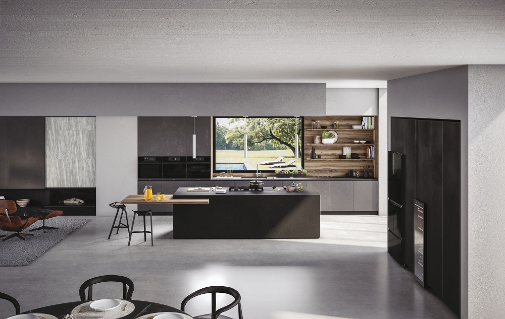 Ohřevná zásuvka Haier Series 6 HWO15NWD6XB1