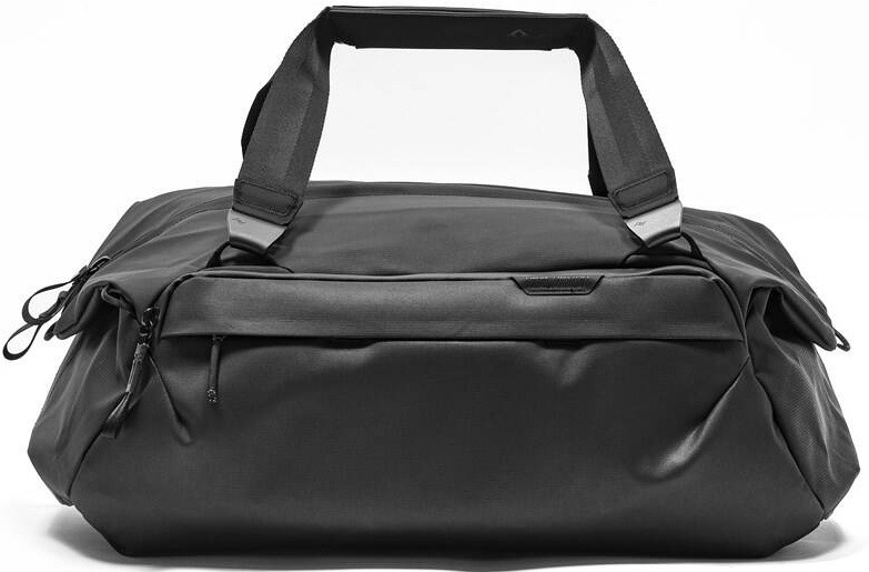 Taška cestovní Peak Design Travel Duffel 65L černá