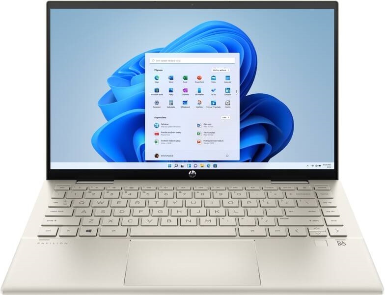 HP Pavilion x360