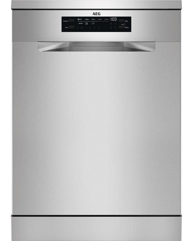 Myčka AEG FFB52917ZM série 6000 SatelliteClean
