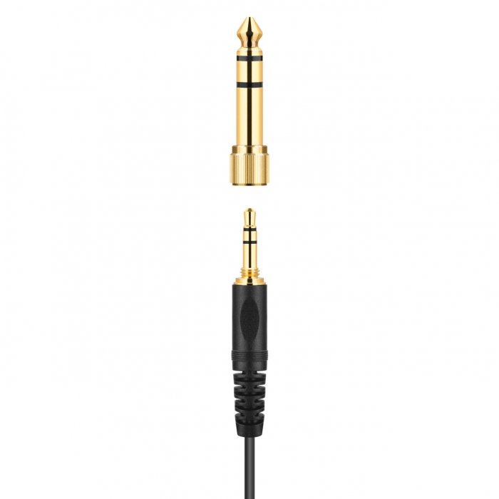 Sluchátka Sennheiser HD 25 Light černá Sluchátka Sennheiser HD 25 Light - černá