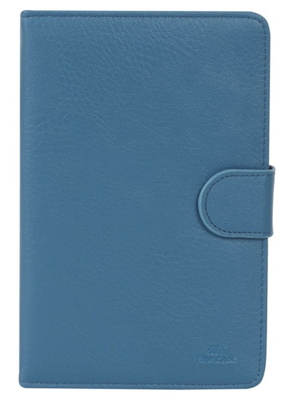 Pouzdro na tablet RivaCase 3017 na 10.1" modré