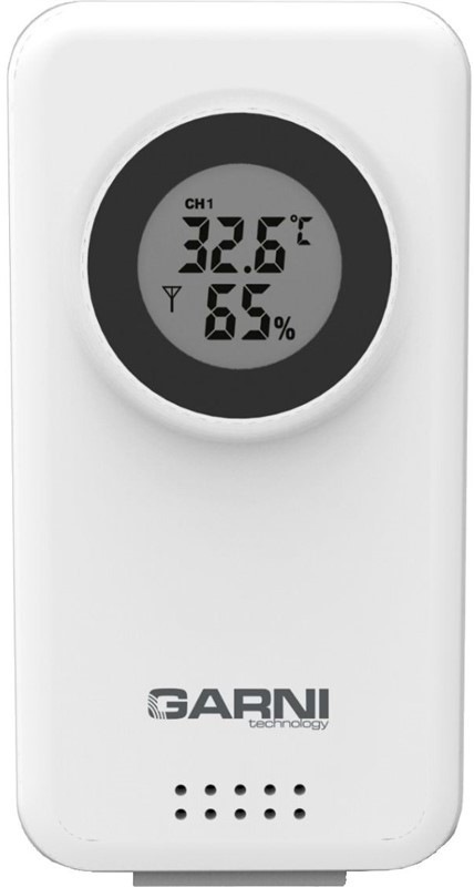 Čidlo GARNI 040H, pro GARNI 550/560/570