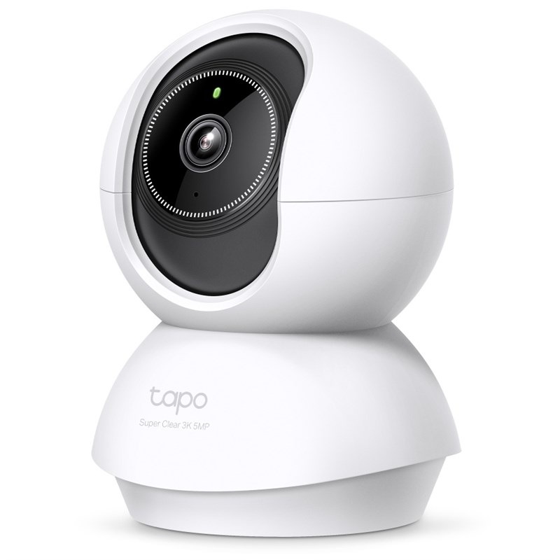 IP kamera TP-Link Tapo C230 bílá