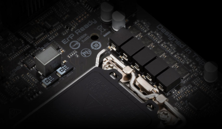 Základní deska GIGABYTE H610I Základní deska GIGABYTE H610I