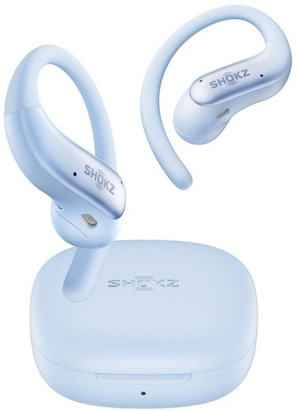 sluchátka Shokz OpenFit Air 2