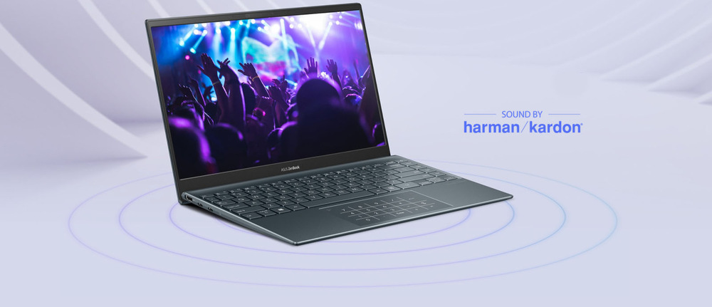 Asus Zenbook 13