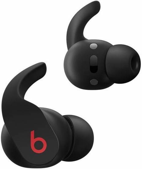 Sluchátka Beats Fit Pro True Wireless Earbuds černá