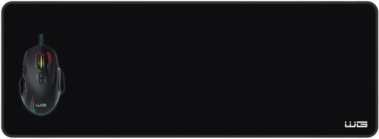 WG Gaming Mouse Pad G800