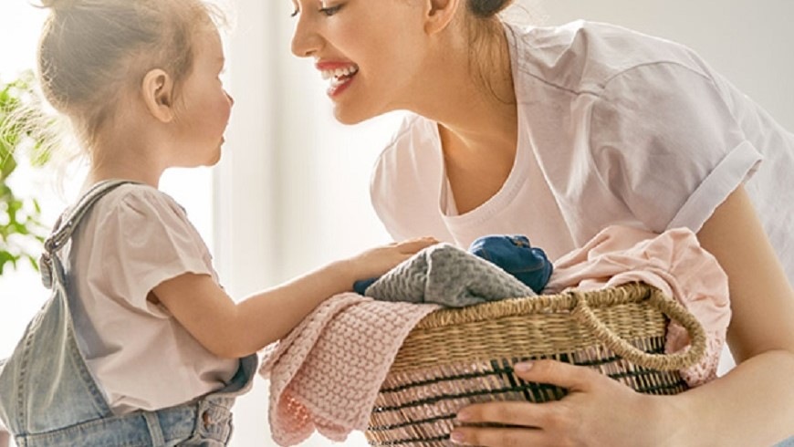 Pračka Candy RP4 476BWMUC-S bílá Pračka Candy RP4 476BWMUC-S bílá