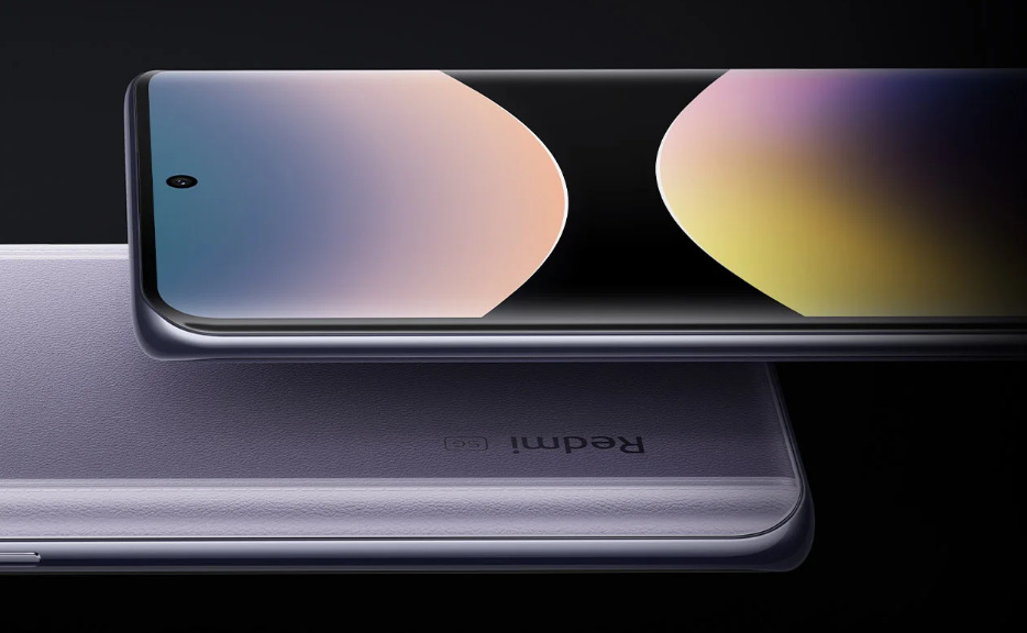 Mobilní telefon Xiaomi Redmi Note 14 Pro+ 5G 8 GB / 256 GB černý
