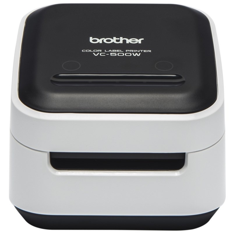 Brother VC-500W