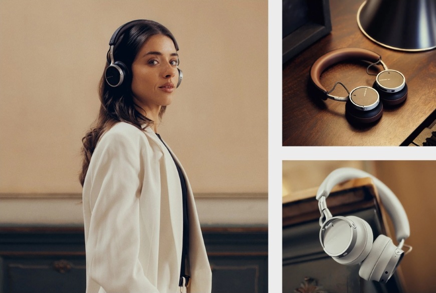 Sluchátka Beyerdynamic AVENTHO 100 černá Beyerdynamic AVENTHO 100, černá