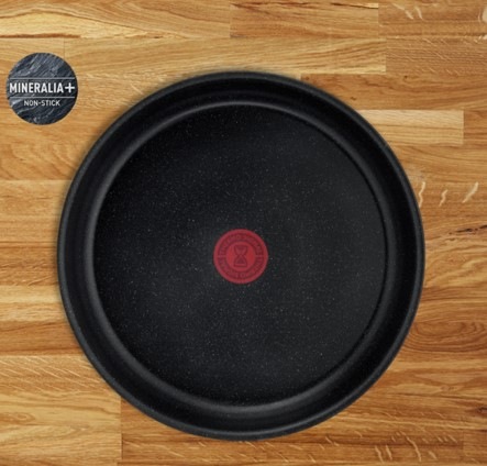 Sada nádobí Tefal Ingenio Perfect Cook L3999053, 13 ks Sada nádobí Tefal Ingenio Perfect Cook L3999053, 13 ks