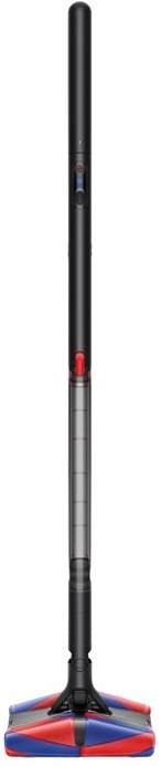 Tyčový vysavač Dyson PencilVac Fluffycones.