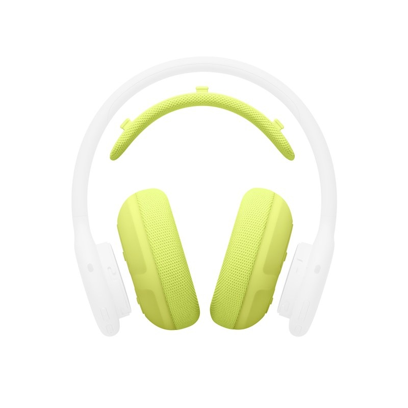 Náušníky Beats Sada polstrování pro Beats 360 pro EC&HB neonový