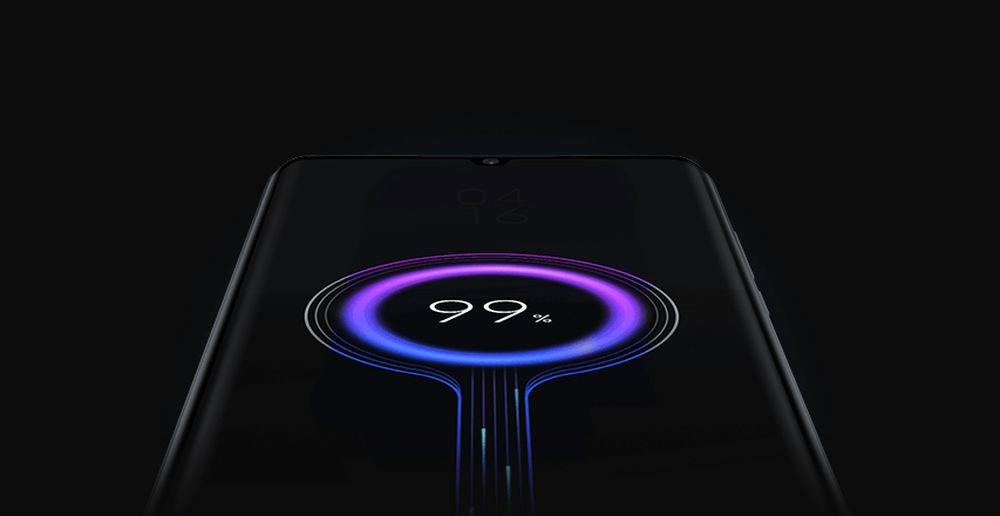 Mobilní telefon Xiaomi Mi Note 10 Dual SIM černý