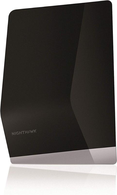 Přístupový bod (AP) NETGEAR Nighthawk AX8 EAX80 černý
