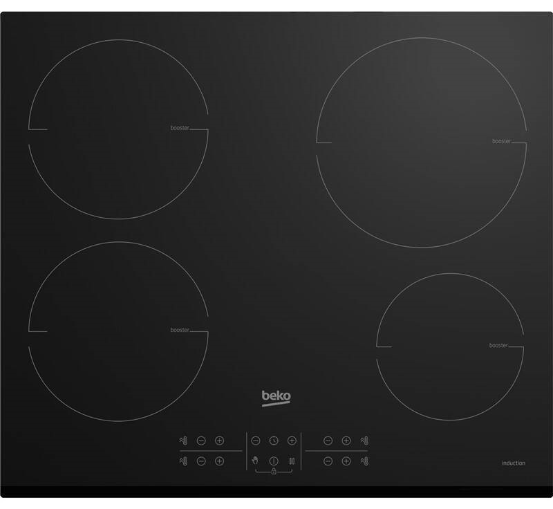  Varná deska indukce Beko HII 64202 MTB