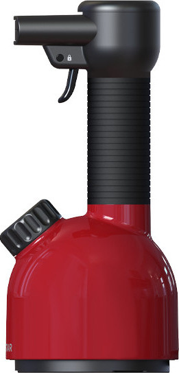 Laurastar IGGI red