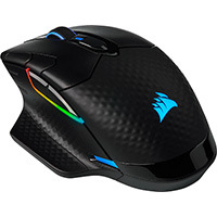 Myš Corsair Dark Core PRO RGB černá
